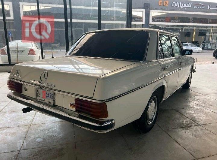 مێرسێدس بێنز E-Class